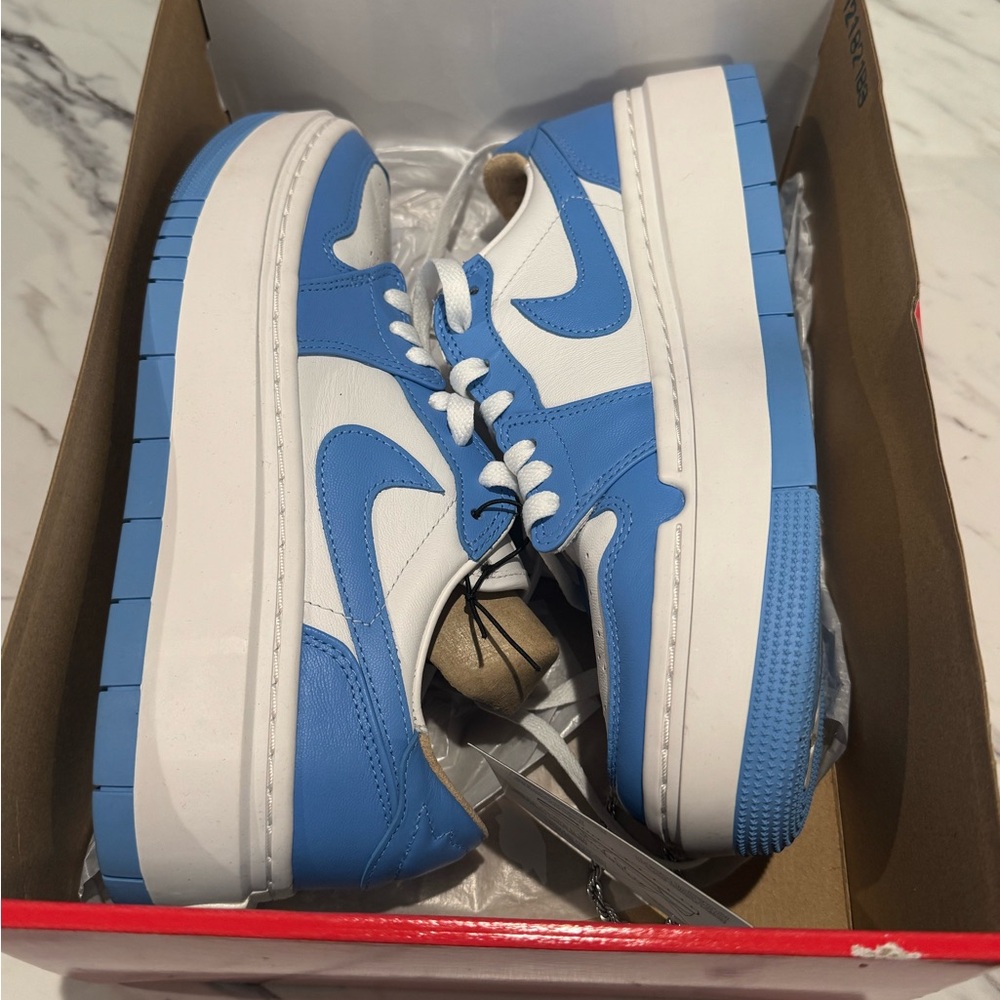 Air Jordan 1 elevate low